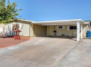 5820 Fawn Ave, Las Vegas, NV 89107
