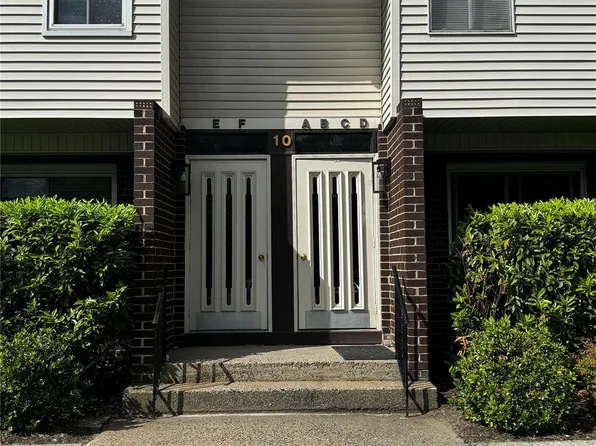 10E Blue Hill #10E, Orangeburg, NY 10962