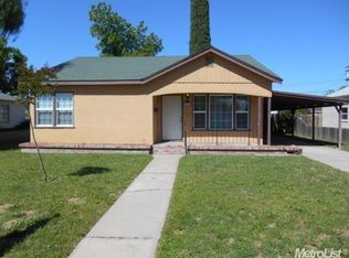 1405 Giahos Ave, Modesto, CA 95358