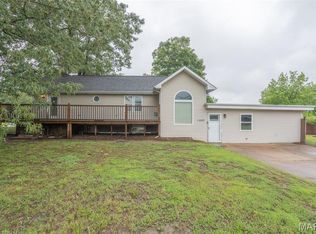 1903 Barron Rd, Poplar Bluff, MO 63901