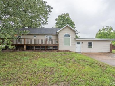 1903 Barron Rd, Poplar Bluff, MO, 63901
