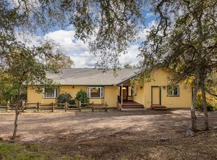 11673 Mooney Flat Rd, Big Oak Valley, CA 95977