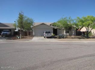 9855 E Paseo Juan Tabo, Tucson, AZ 85747
