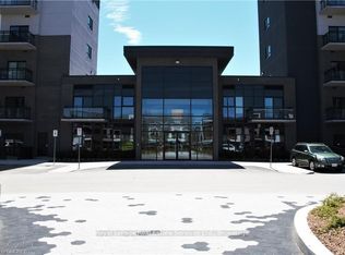 102 Grovewood Cmn #511, Oakville, ON L6H 0X2
