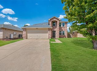 2132 Zion Hl, Grand Prairie, TX 75052