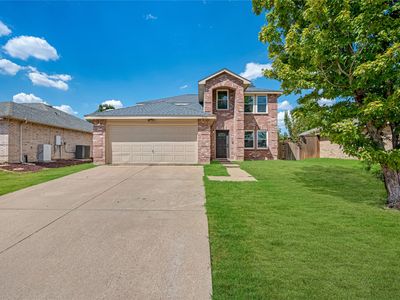 2132 Zion Hl, Grand Prairie, TX, 75052