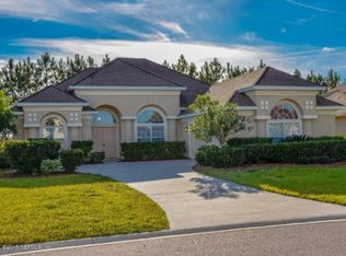 1419 Riva Del Garda Way, Saint Augustine, FL 32092