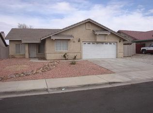 12243 Silver Arrow Way, Victorville, CA 92392
