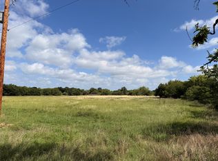 LOT 3 County Road 909, Joshua, TX 76058