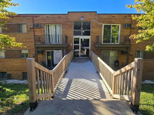1599 Glen Parker Ave APT 11, Cincinnati, OH 45223