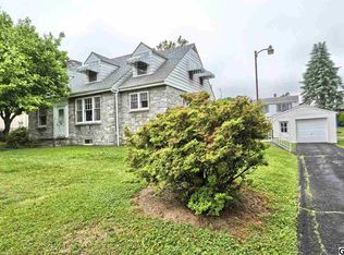 141 Riverview St, Steelton, PA 17113