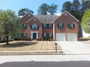 1947 Pine Lake Ct, Grayson, GA 30017