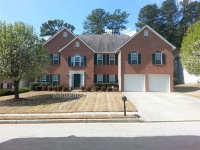 1947 Pine Lake Ct, Grayson, GA, 30017
