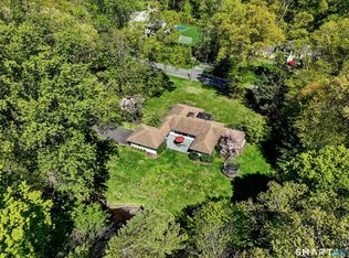 6 Blueberry Lane, Darien, CT 06820