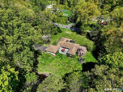 6 Blueberry Lane, Darien, CT, 06820