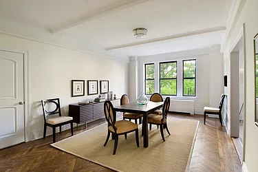 Rented by Corcoran
