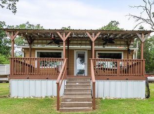 228 W Private Road 362, Fairfield, TX 75840