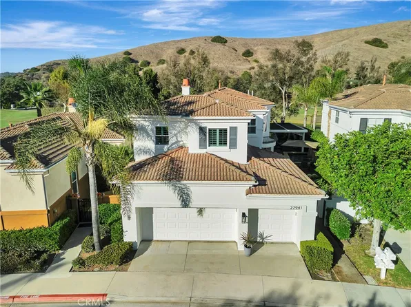27941 Via De Costa, San Juan Capistrano, CA 92675