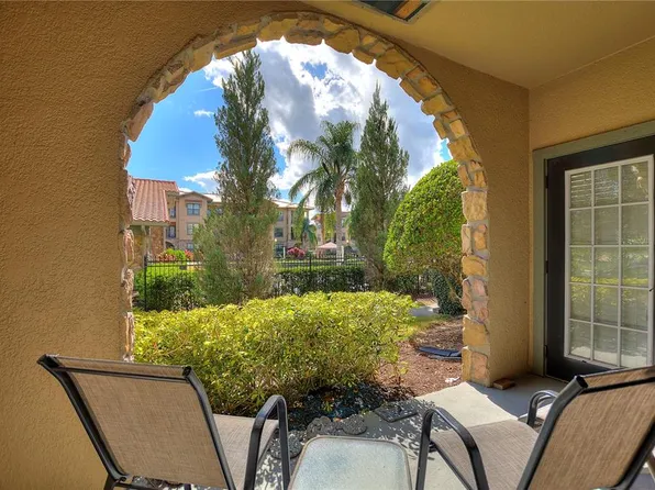 904 Charo Pkwy Unit 516, Davenport, FL 33897