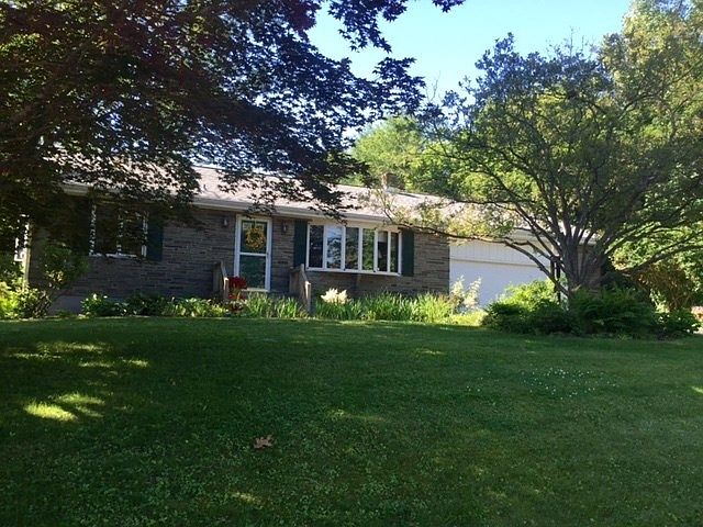 Sweet Home, 1.49 acre lot
