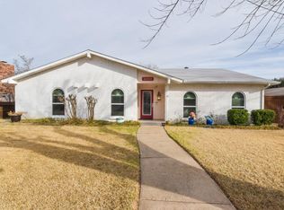 6202 Canadian Trl, Plano, TX 75023