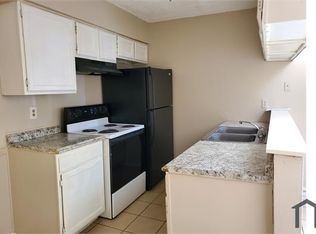 1400 Clamp Ave, San Antonio, TX 78221
