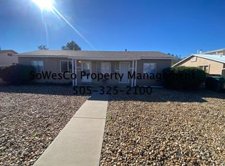 703 E 23rd St #A, Farmington, NM 87401