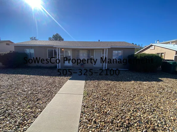 703 East 23rd, 703 E 23rd St #A, Farmington, NM 87401