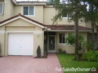 5747 NW 125th Ave, Coral Springs, FL 33076