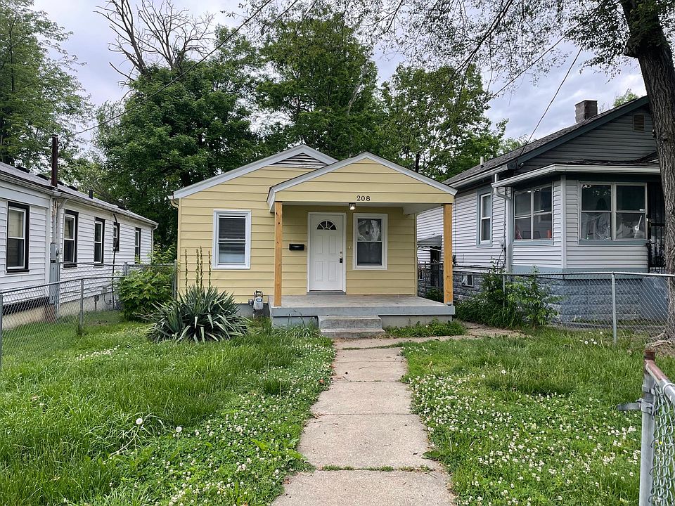 1st image of 208 N 39th St