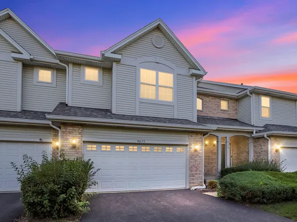 9473 Waterfall Glen Blvd, Darien, IL 60561