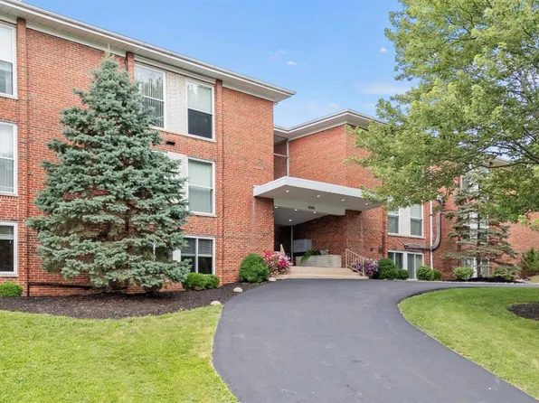 3566 Amberacres Dr #4, Cincinnati, OH 45237