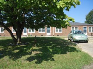 2160 Wingate Rd APT 2, Fayetteville, NC 28304