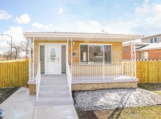 9905 S Carpenter St, Chicago, IL 60643