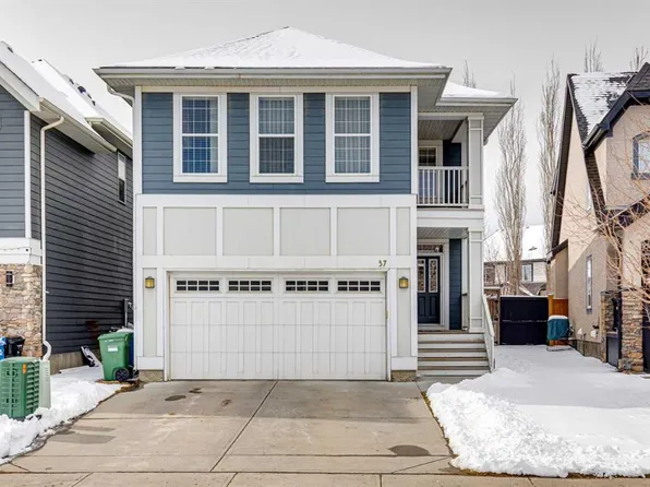 37 E Mahogany Ter SE, Calgary, AB T3M 0R5