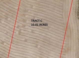 TRACT C Antioch Church Rd LOT C, Timberlake, NC 27583