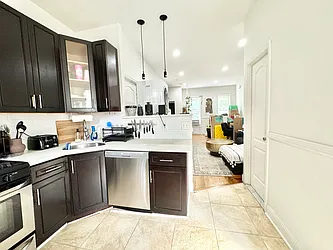 Rented by Compass