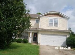 3051 Hidden Creek Dr, Antioch, TN 37013
