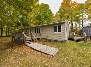 5206 State Highway 139, Long Lake, WI 54542