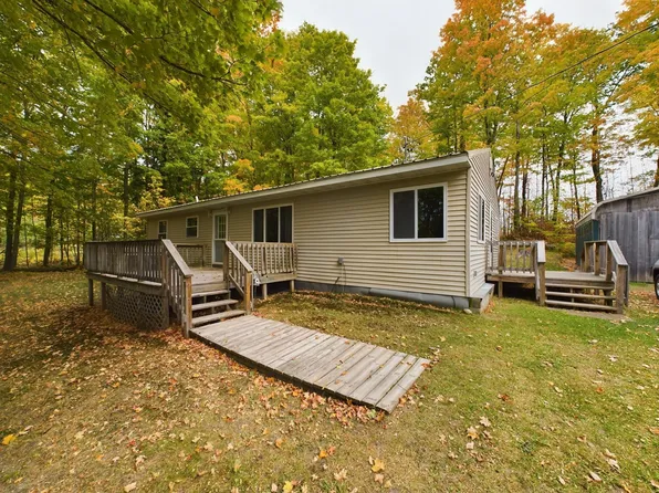 5206 State Highway 139, Long Lake, WI 54542