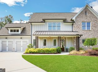 2760 Rustic Lake Ter, Cumming, GA 30041