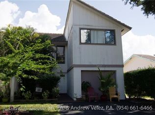 12060 NW 33rd St, Coral Springs, FL 33065