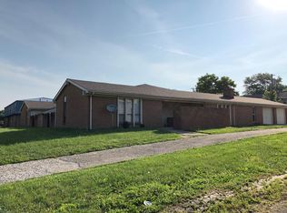 1116 Pawnee Trl APT 3, Georgetown, KY 40324