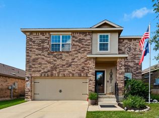 6007 Akin Quay, San Antonio, TX 78261