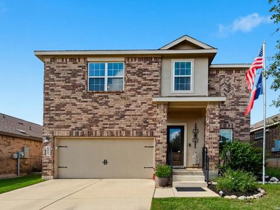 6007 Akin Quay, San Antonio, TX, 78261