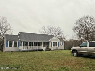 10736 Arkabutla Rd, Coldwater, MS 38618