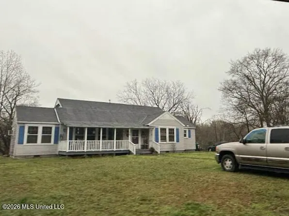 10736 Arkabutla Rd, Coldwater, MS 38618