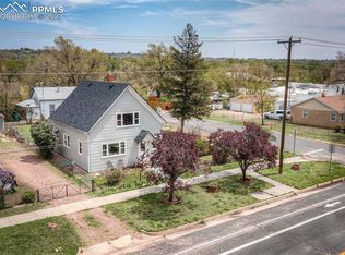 2402 Bott Ave, Colorado Springs, CO 80904
