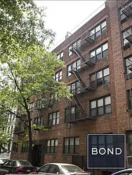 Rented by Bond New York