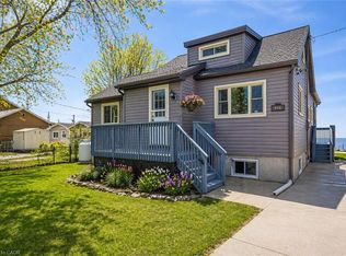 906 Lakeshore Rd, Haldimand County, ON N0A1P0